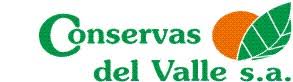 Conservas del Valle